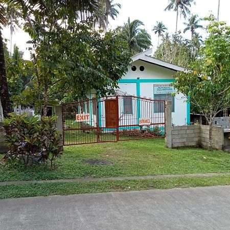 Rgr Camiguin Travel Tour Services And Pension House Mambajao Exterior photo